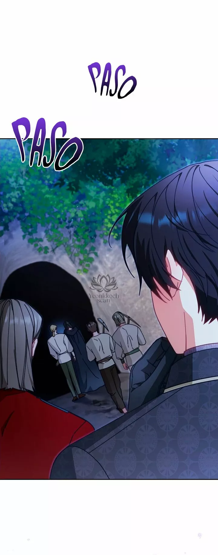 Página 63 del Manga