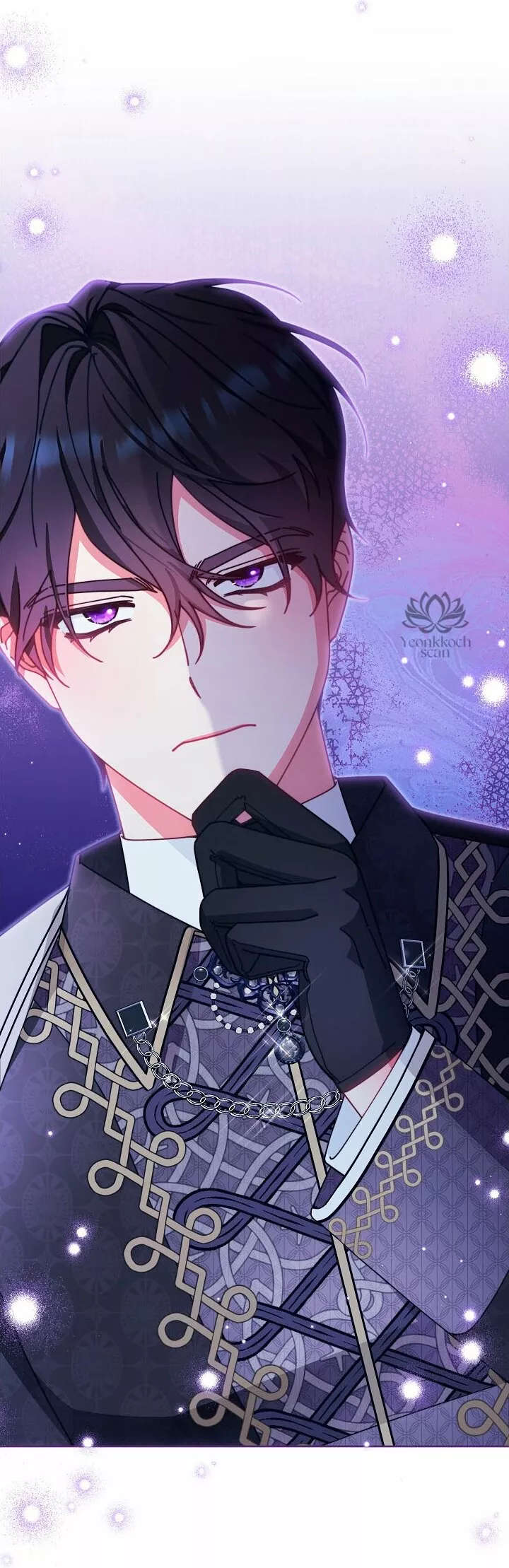 Página 64 del Manga