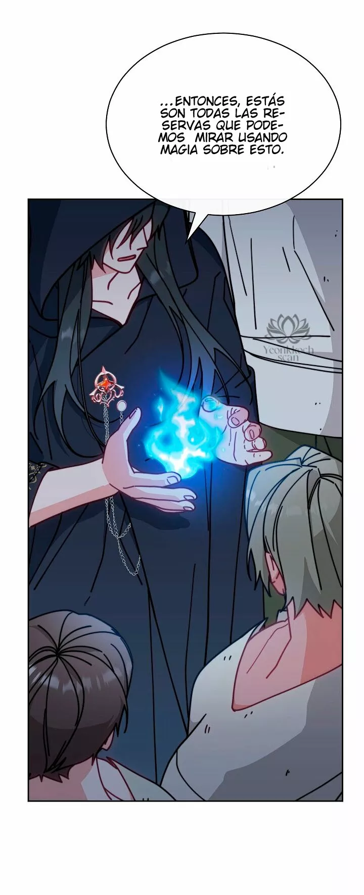 Página 66 del Manga