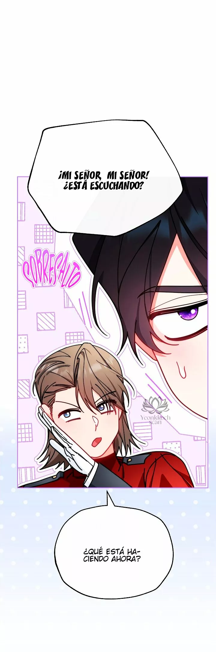 Página 70 del Manga