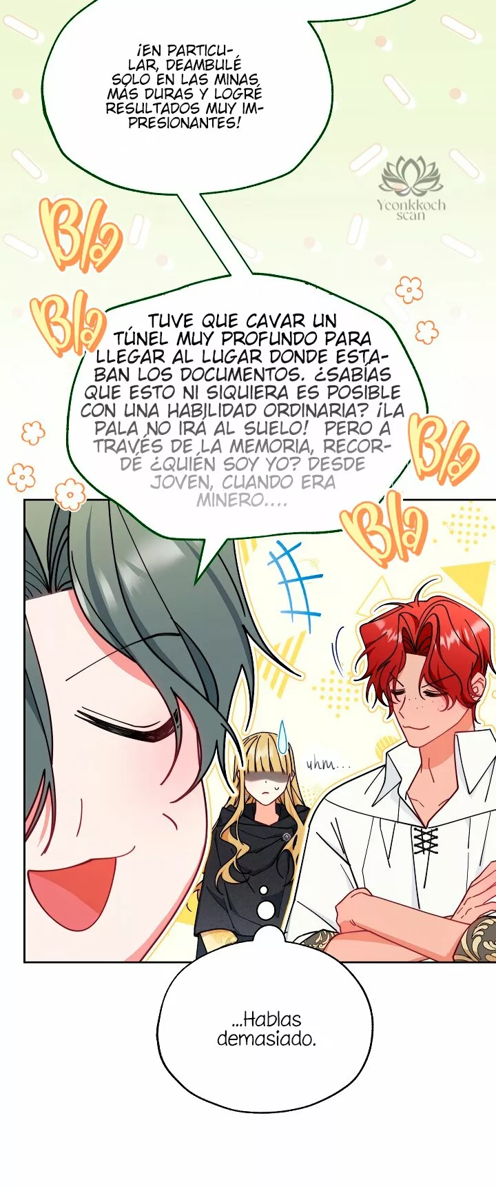 Página 32 del Manga