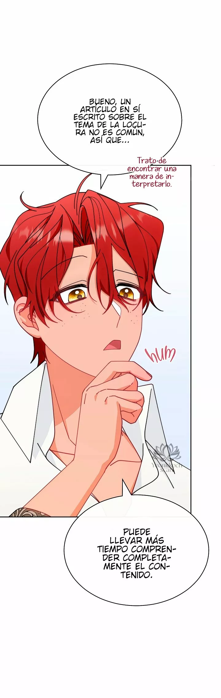 Página 36 del Manga