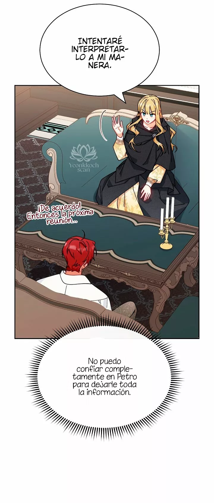 Página 37 del Manga