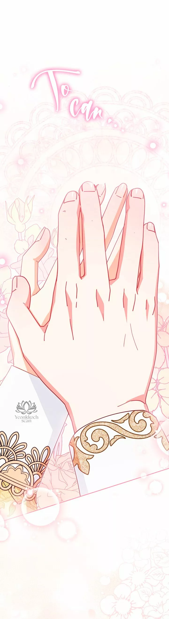 Página 45 del Manga