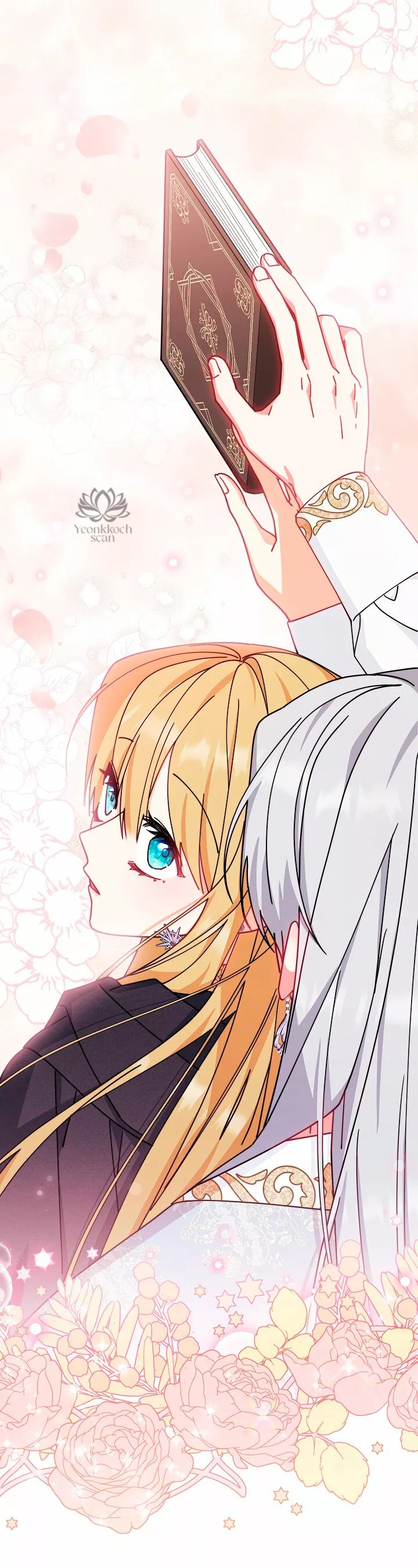 Página 46 del Manga