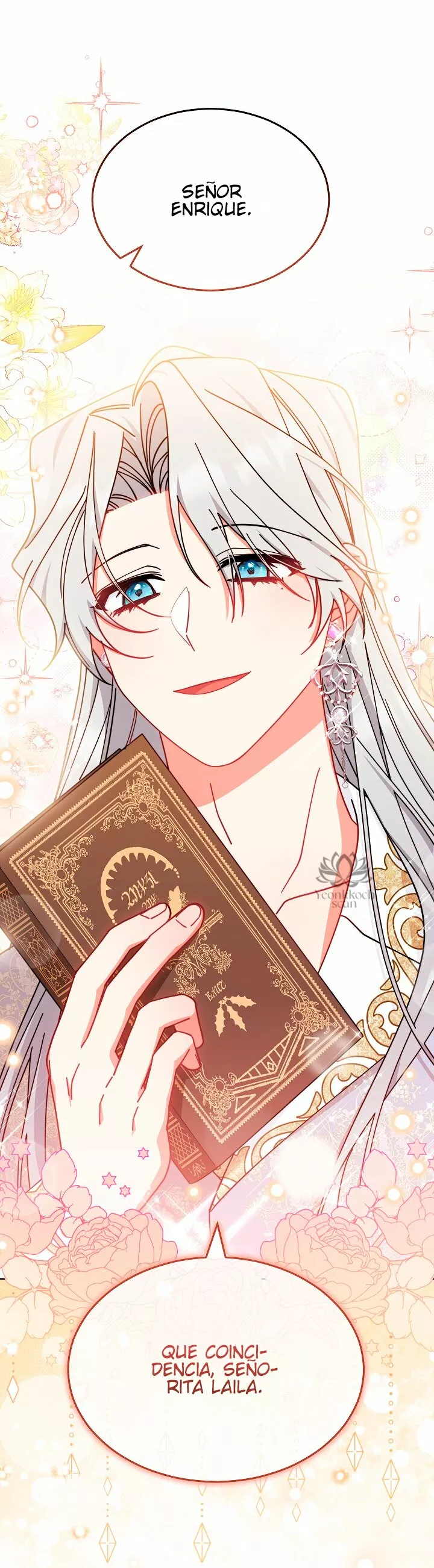 Página 47 del Manga