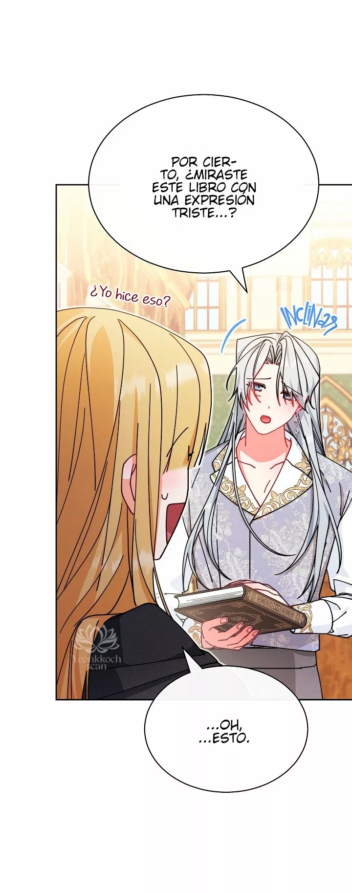 Página 49 del Manga