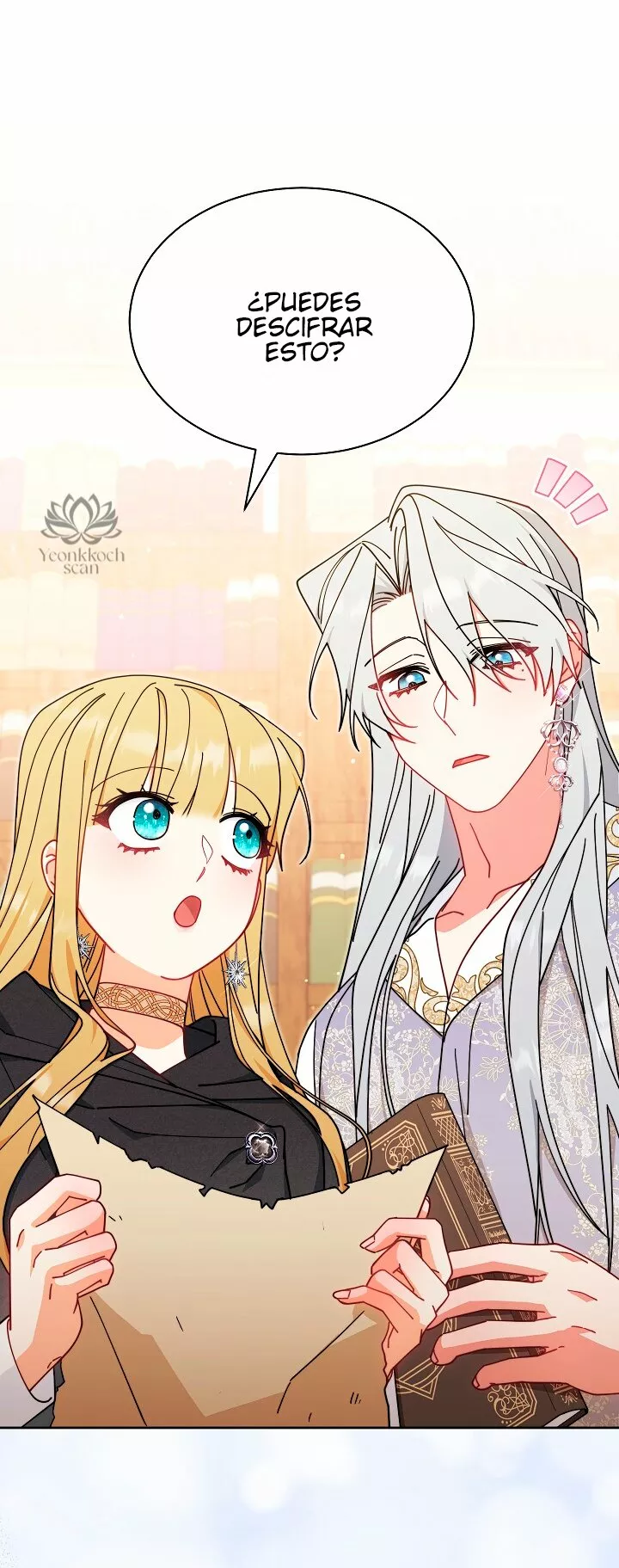 Página 59 del Manga