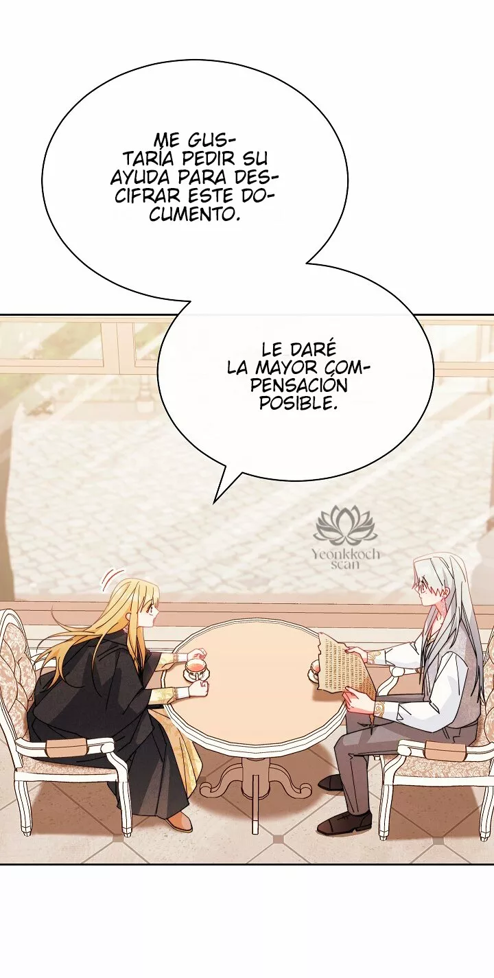 Página 64 del Manga