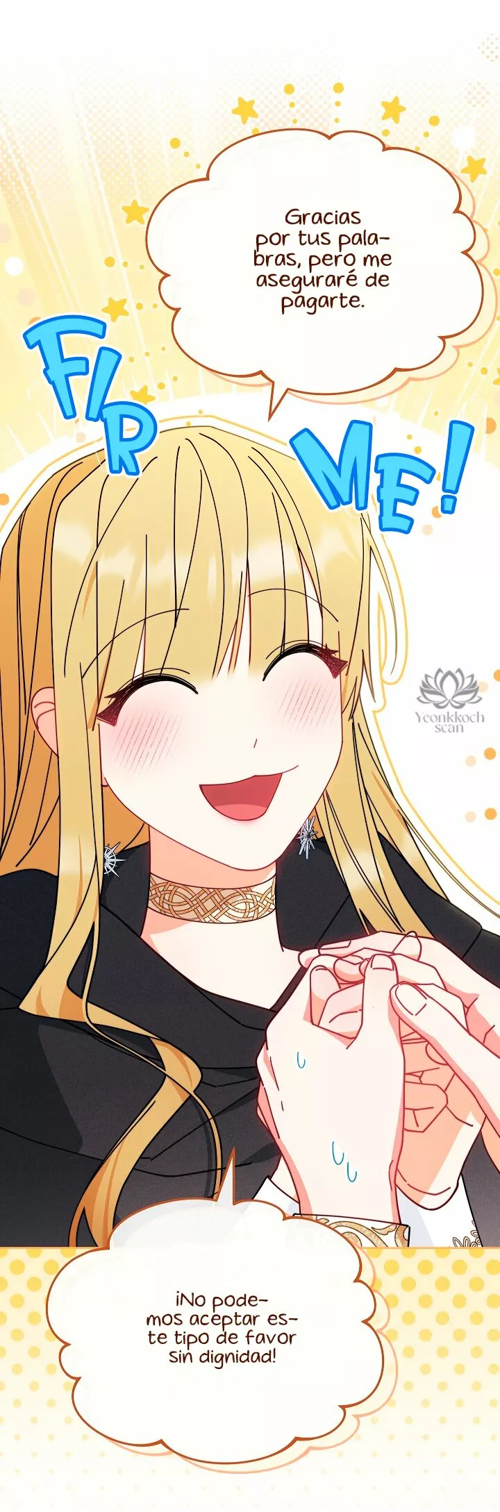 Página 69 del Manga