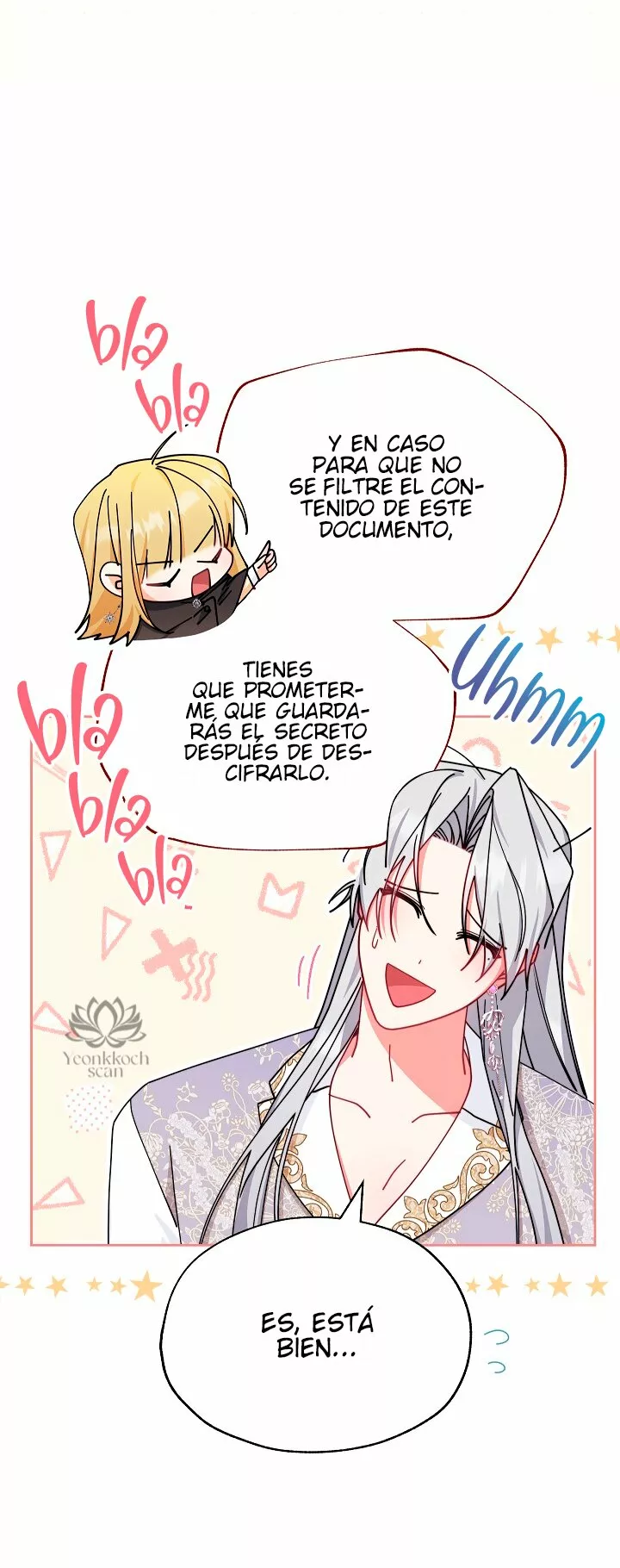 Página 70 del Manga