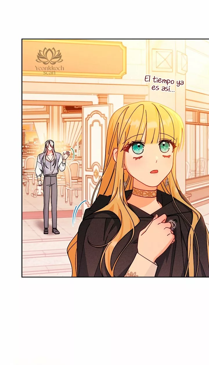 Página 75 del Manga