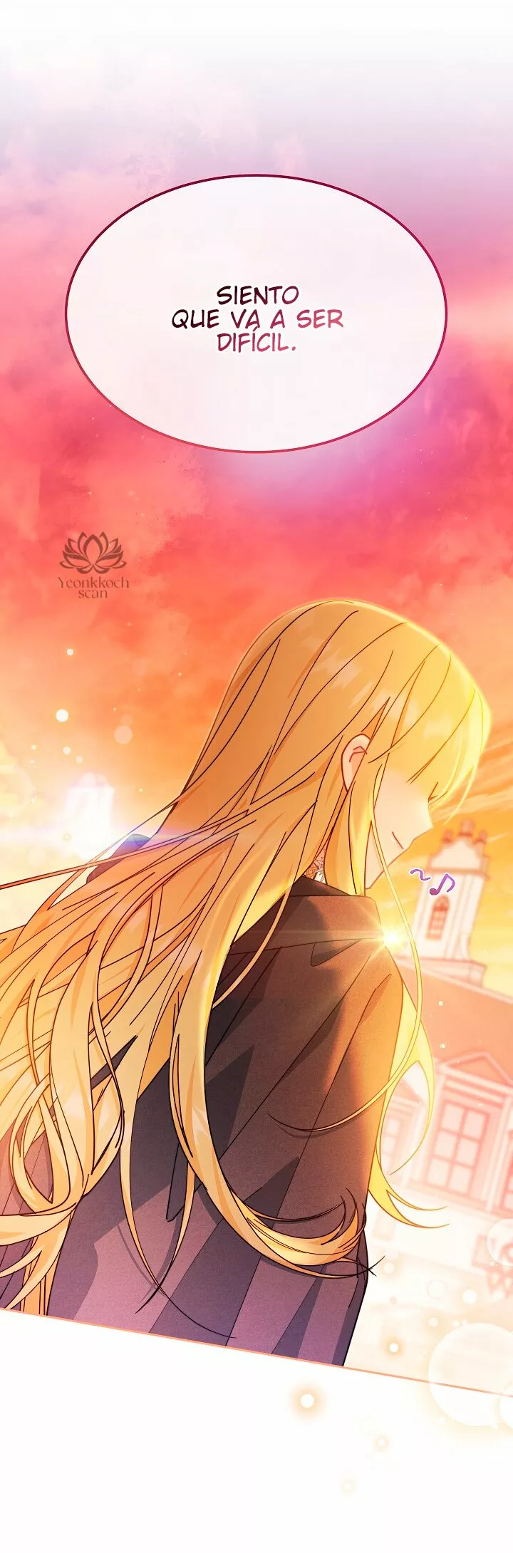 Página 77 del Manga