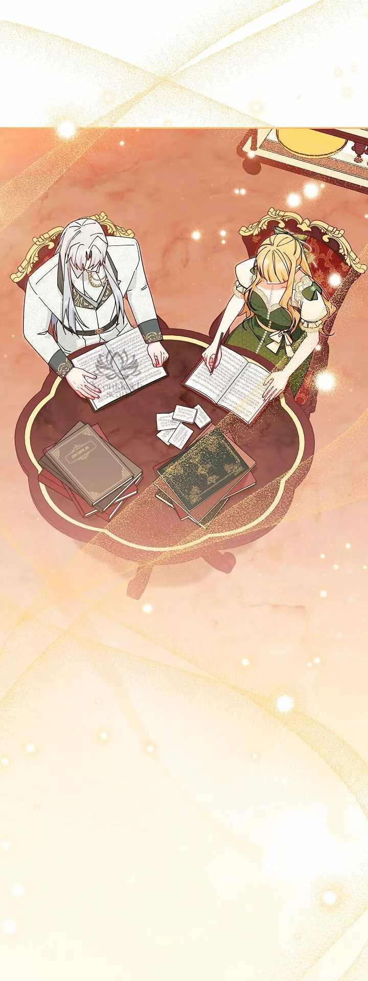 Página 35 del Manga