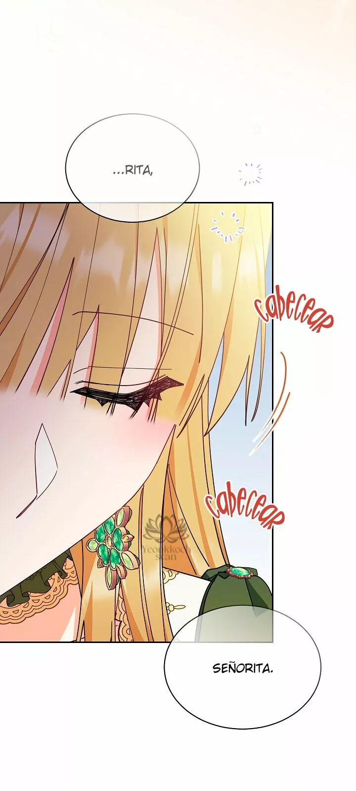 Página 37 del Manga