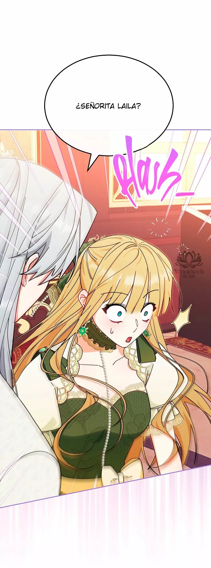 Página 38 del Manga