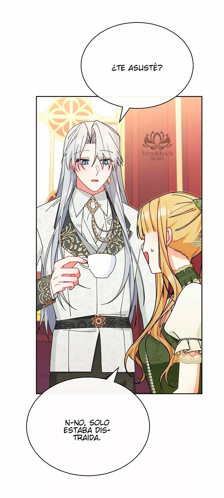 Página 39 del Manga