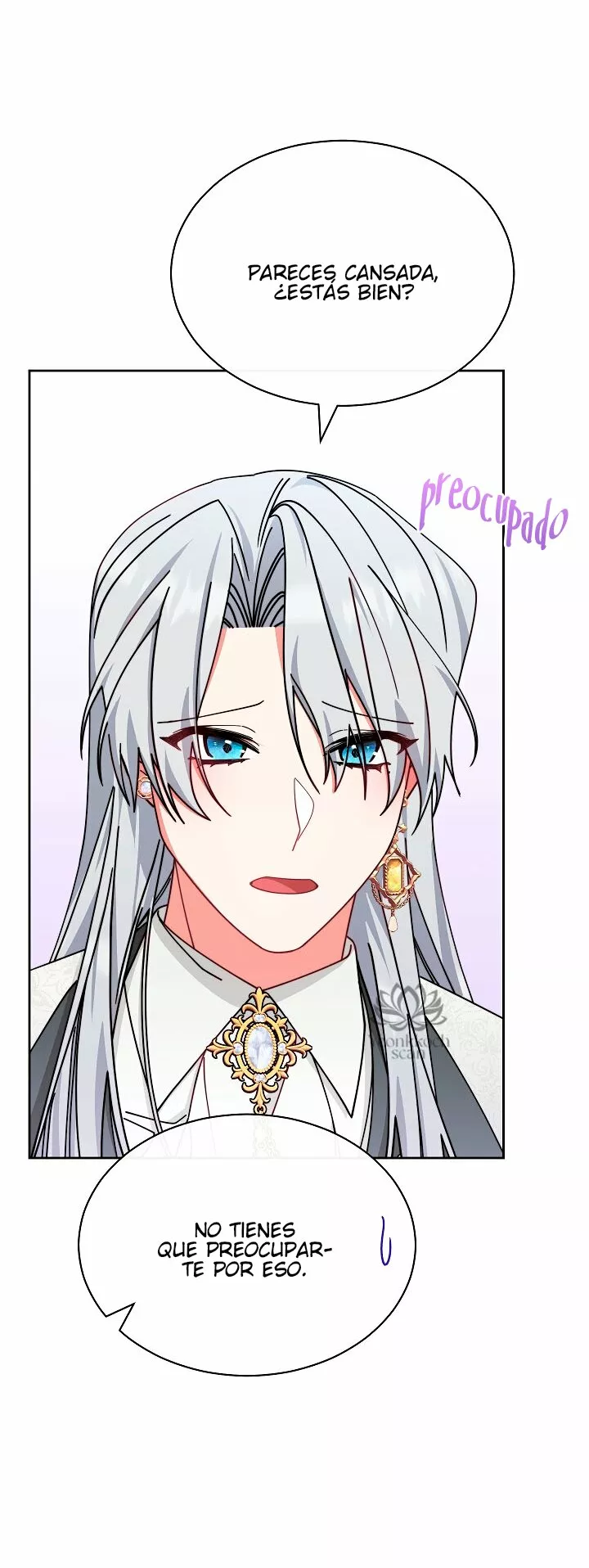 Página 40 del Manga