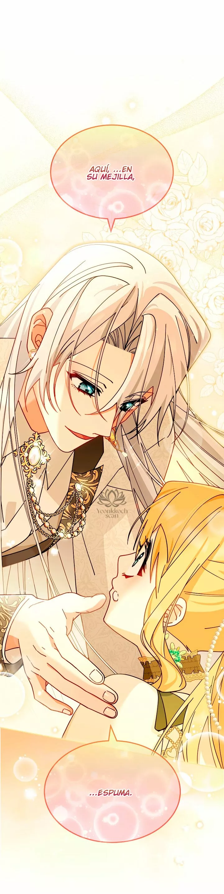 Página 46 del Manga