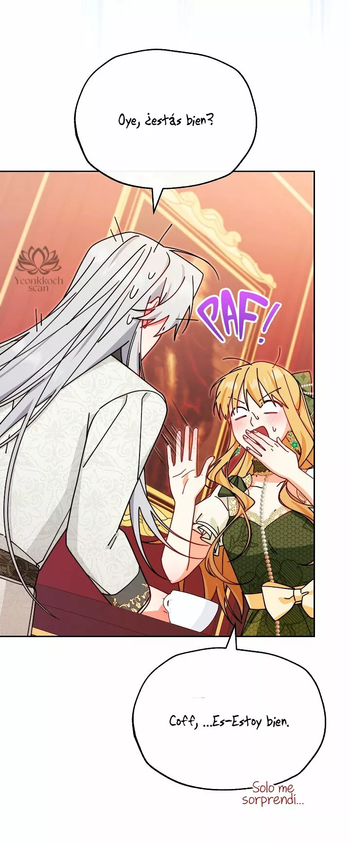 Página 49 del Manga