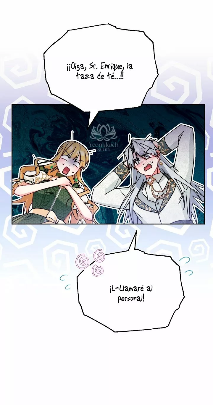 Página 52 del Manga