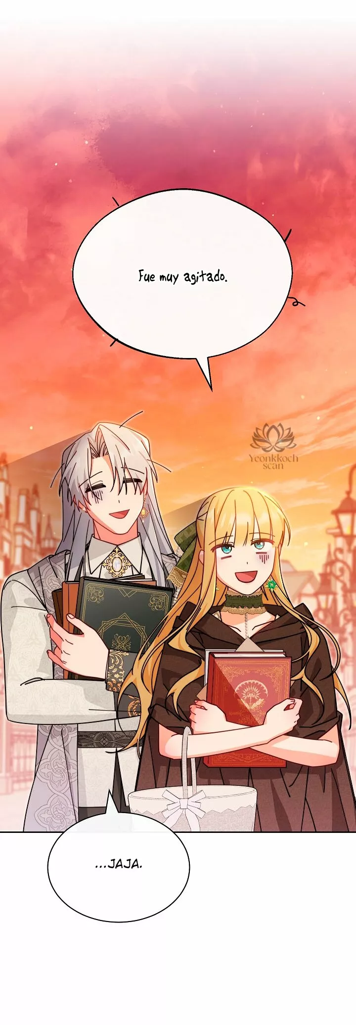 Página 56 del Manga