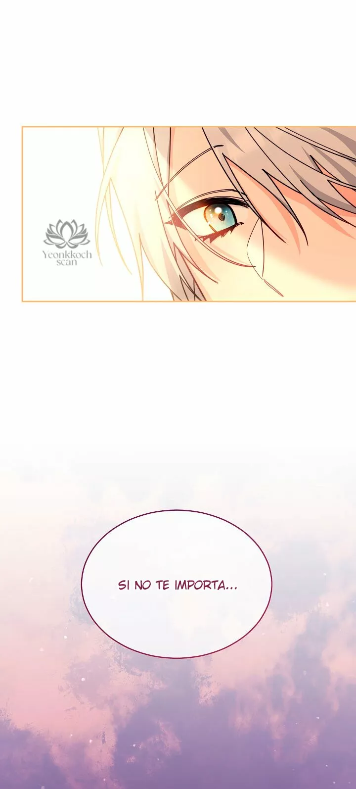 Página 61 del Manga