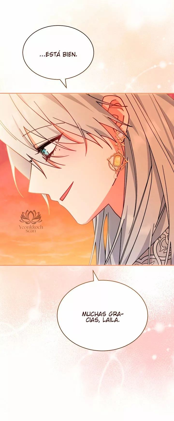 Página 65 del Manga