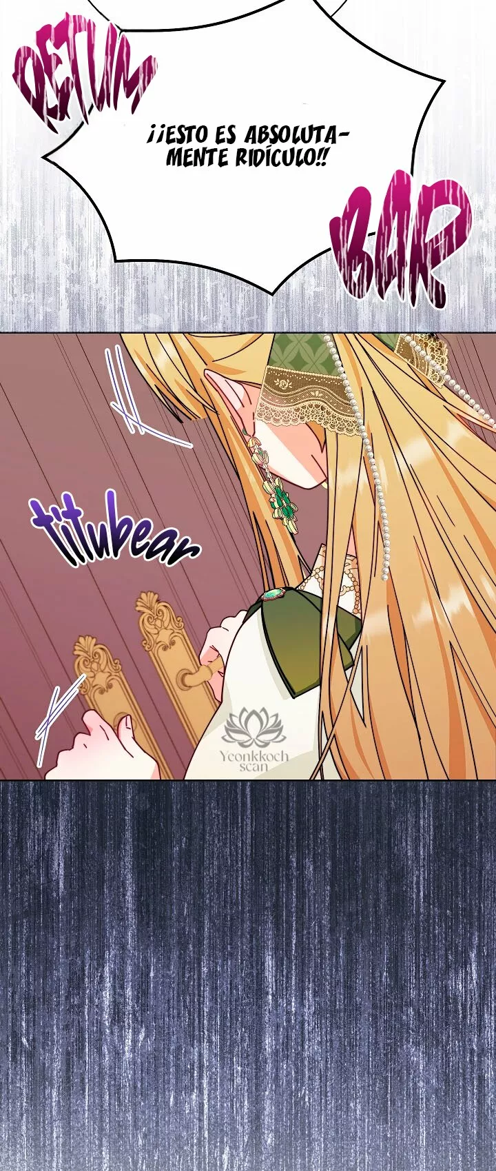 Página 74 del Manga