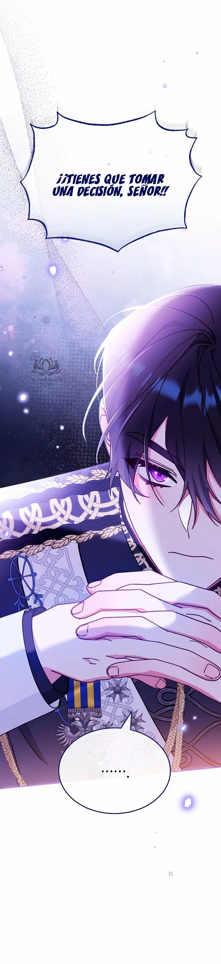 Página 76 del Manga