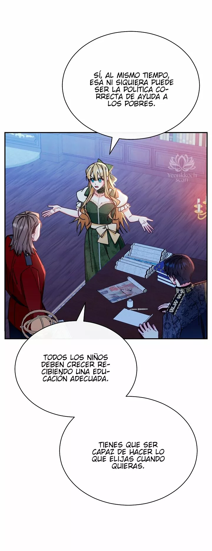 Página 37 del Manga