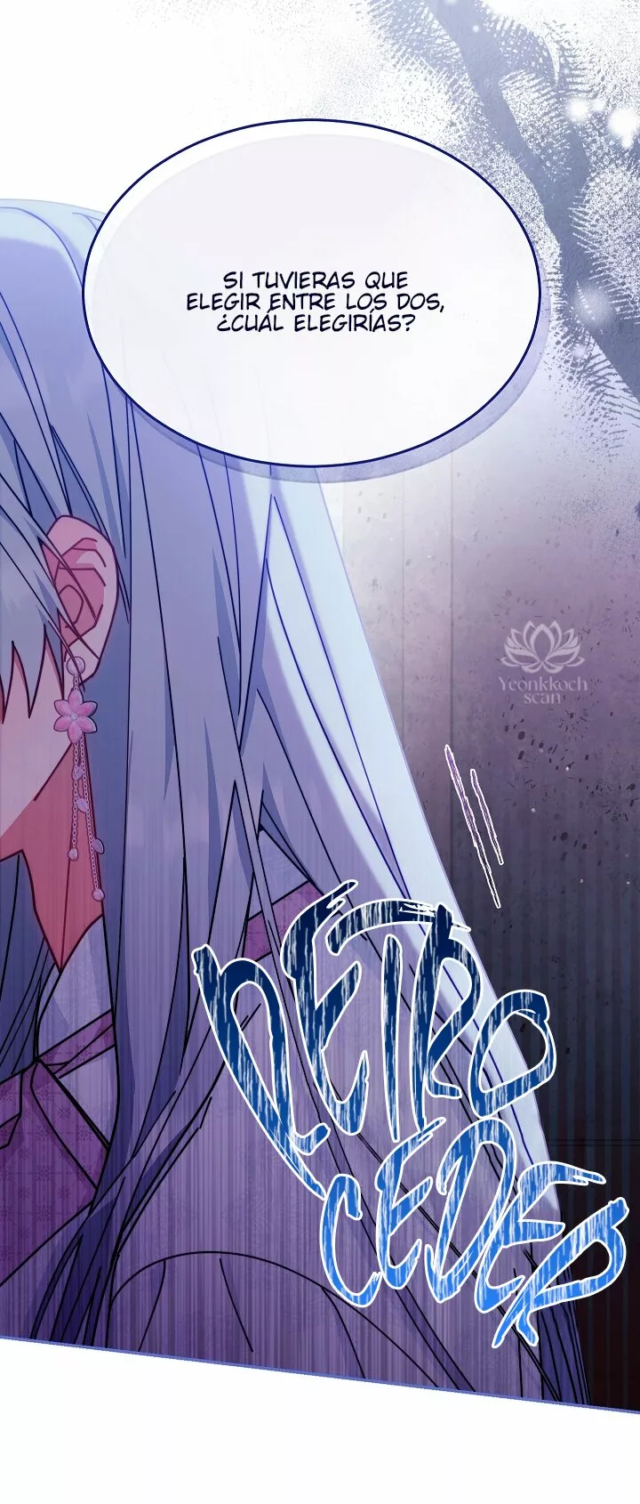 Página 54 del Manga