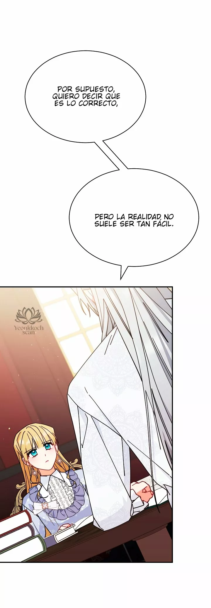 Página 56 del Manga