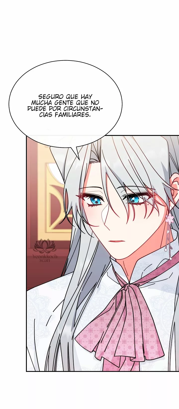 Página 57 del Manga