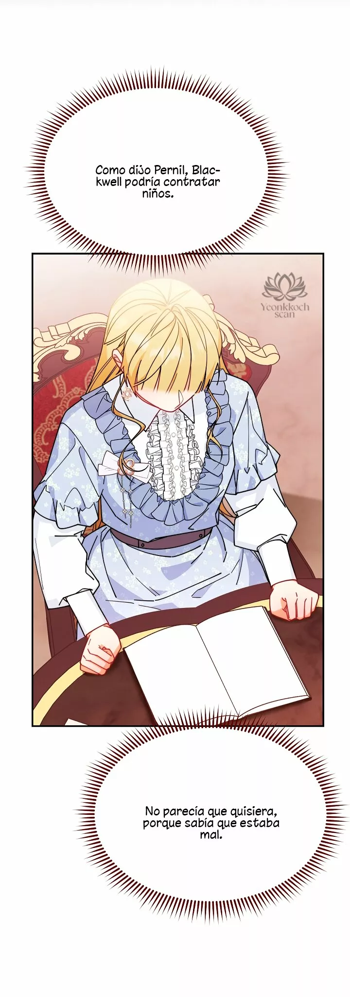 Página 60 del Manga