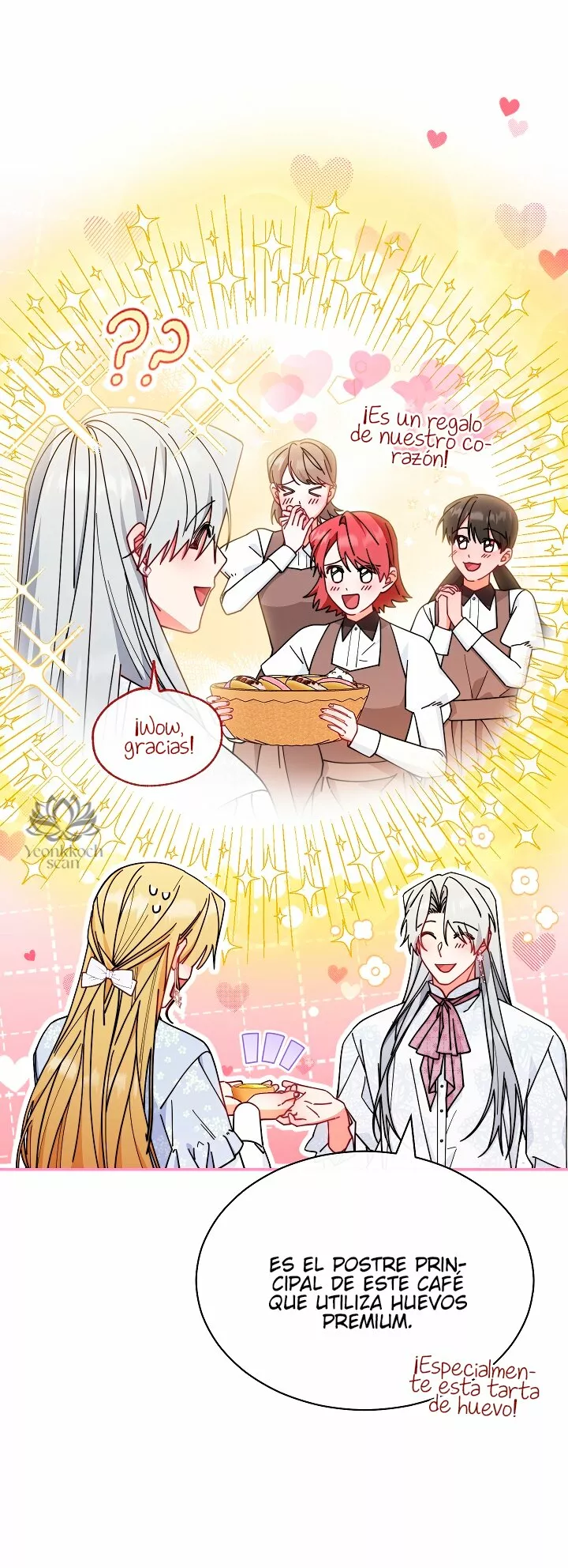 Página 64 del Manga