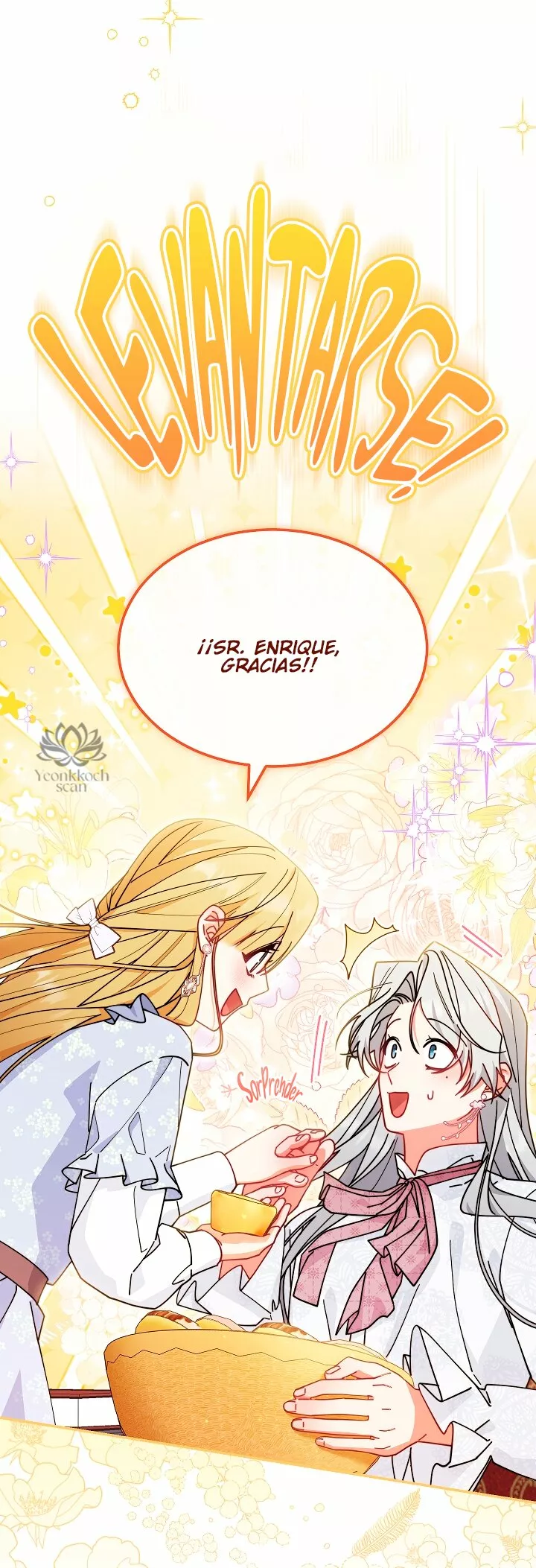 Página 66 del Manga