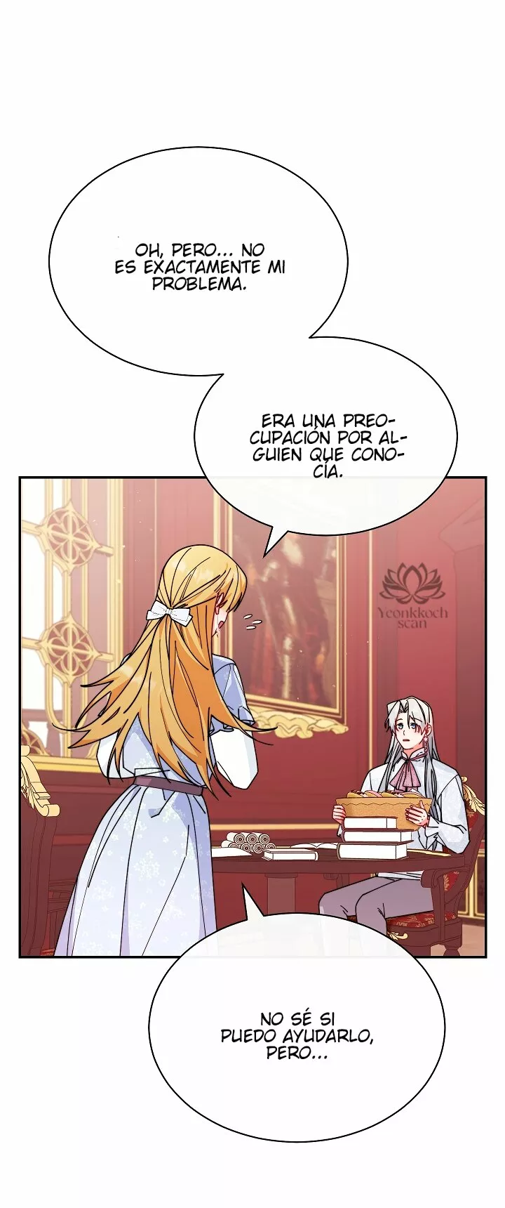 Página 69 del Manga