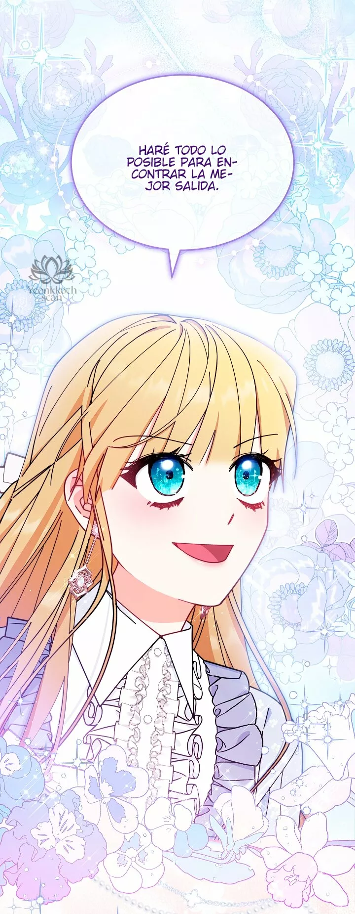 Página 77 del Manga