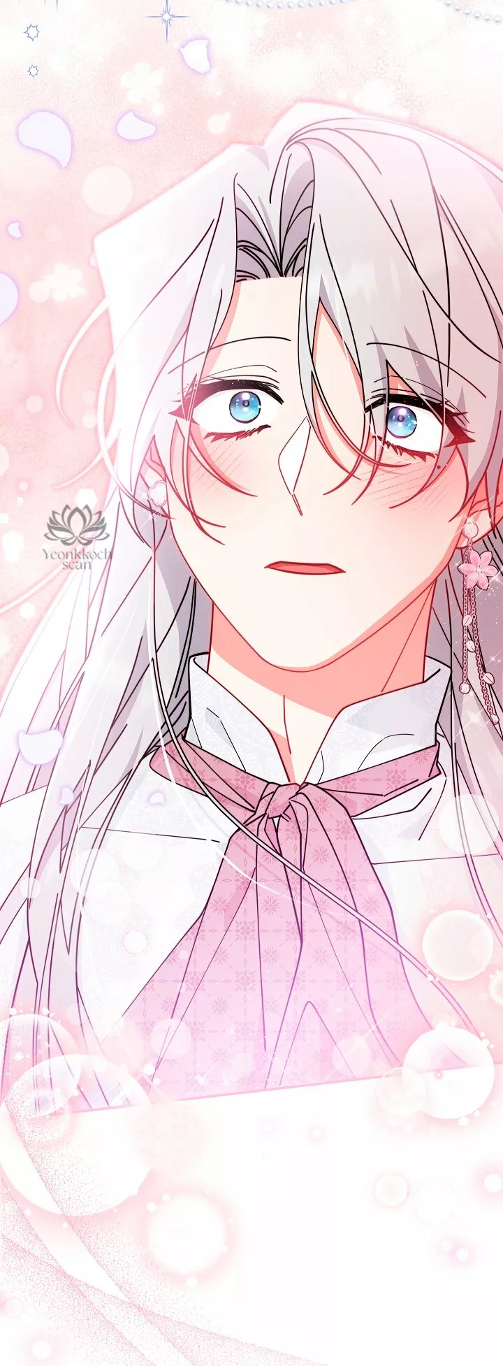 Página 78 del Manga