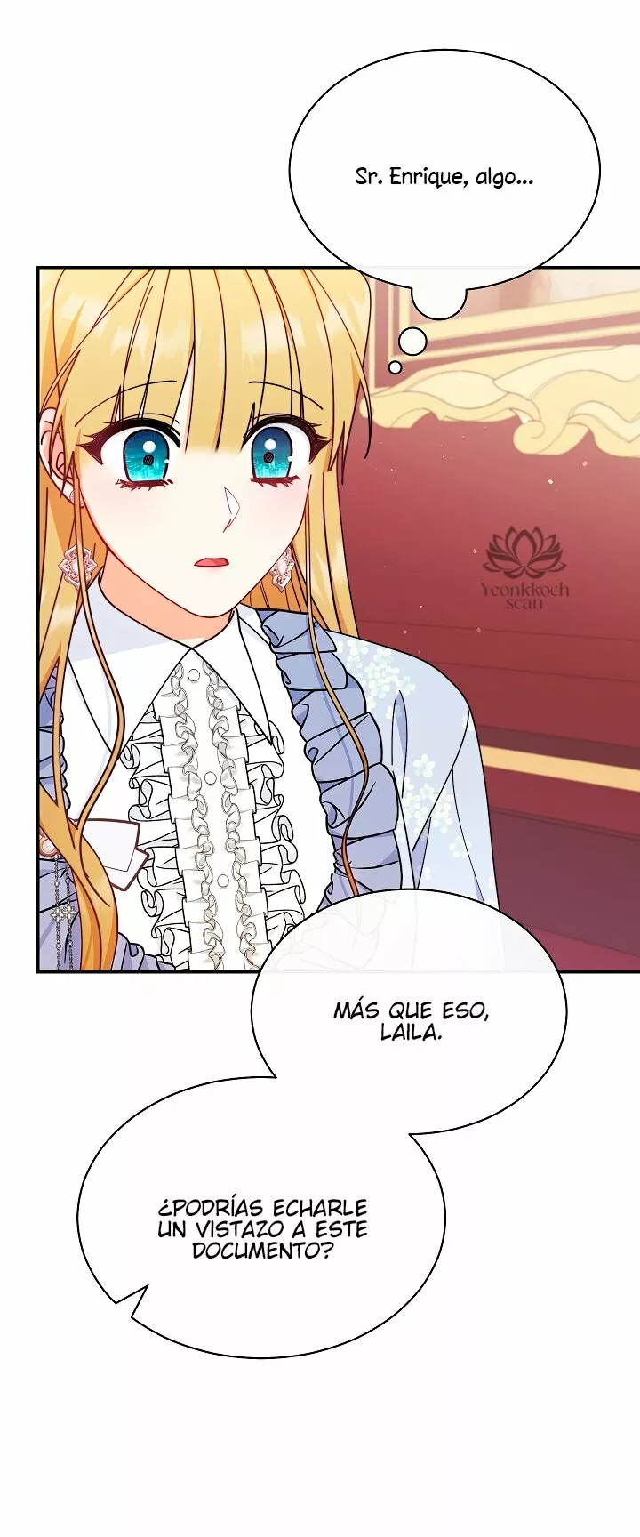 Página 81 del Manga