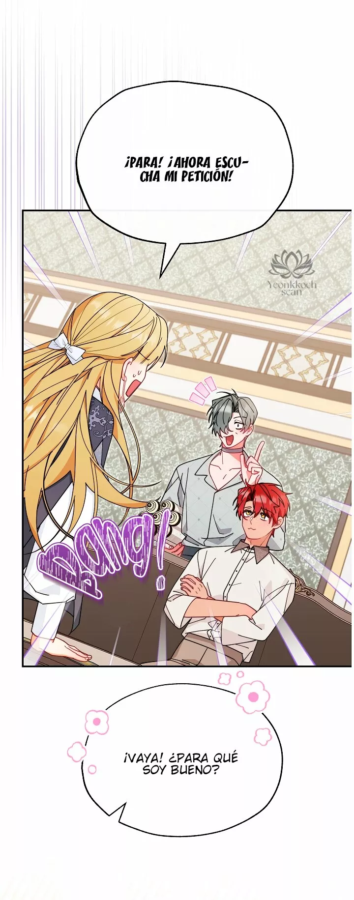 Página 36 del Manga