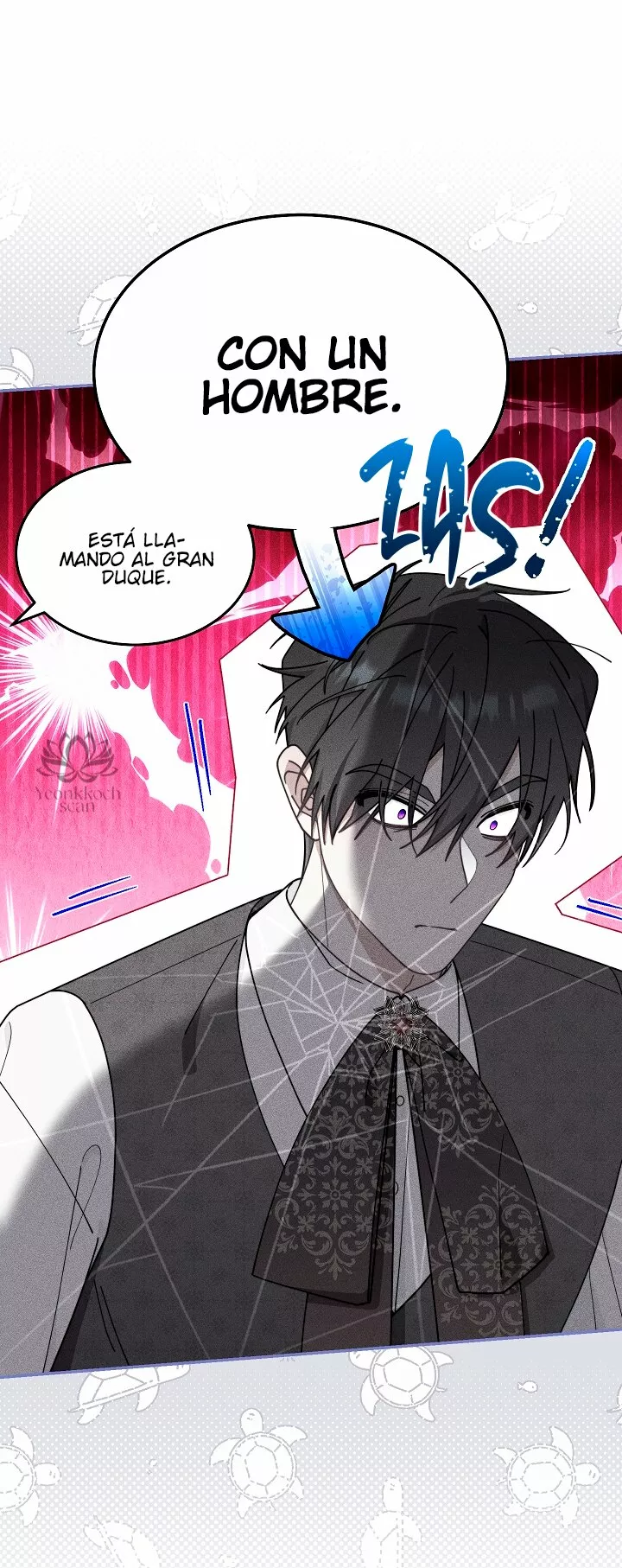 Página 52 del Manga