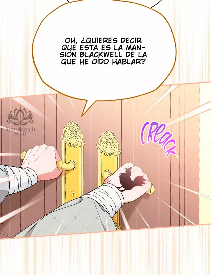 Página 54 del Manga