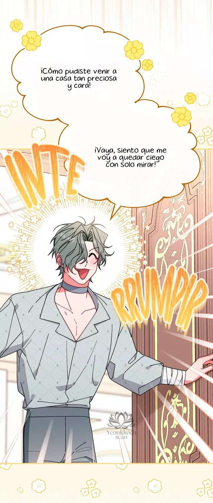 Página 55 del Manga