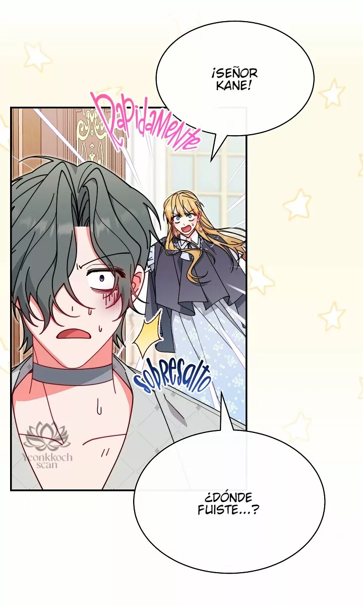 Página 58 del Manga