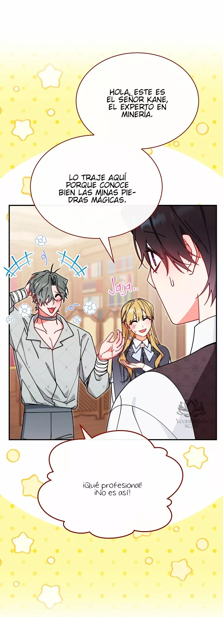 Página 60 del Manga