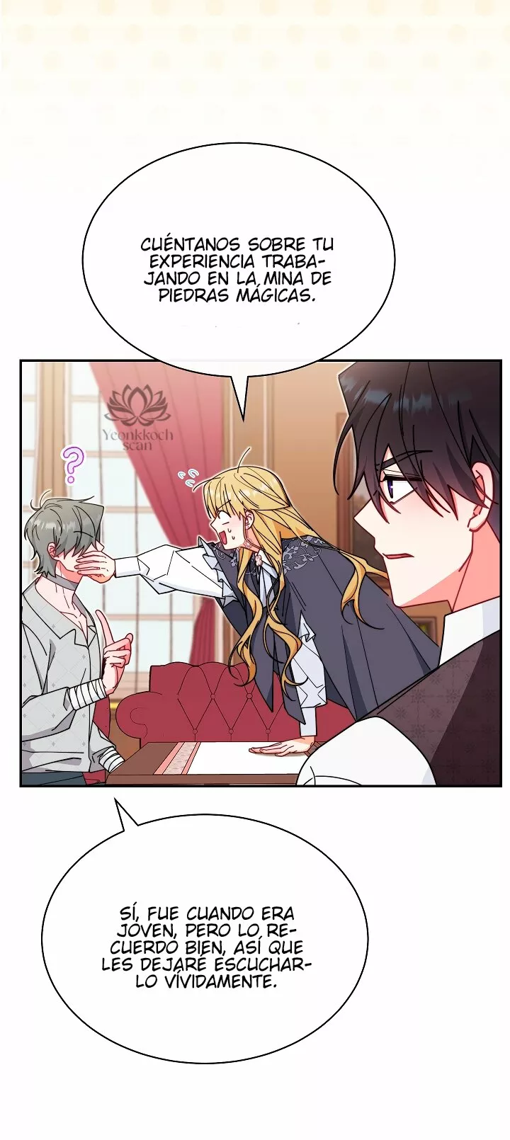 Página 68 del Manga