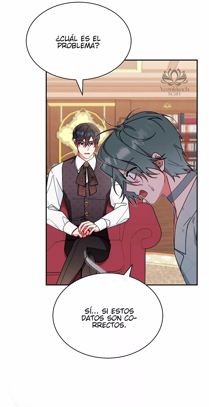 Página 74 del Manga