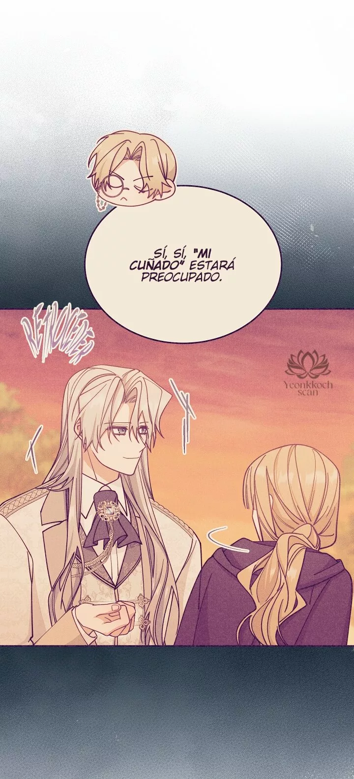 Página 34 del Manga